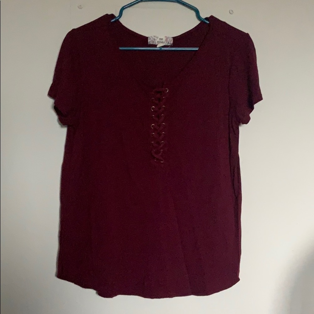 t shirt